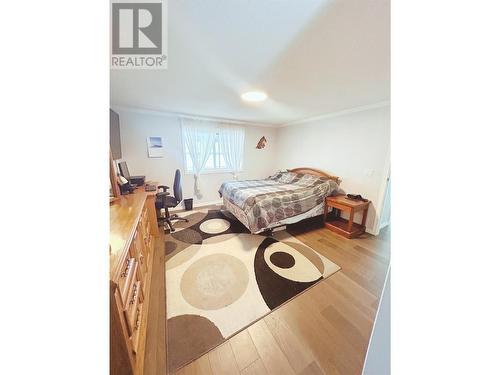 Primary Bedroom - 610 Katherine Road Unit# 70, West Kelowna, BC 