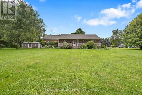 11616 Elizabeth Crescent, Wainfleet, ON - Outdoor