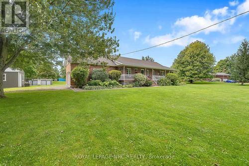 11616 Elizabeth Crescent, Wainfleet, ON - Outdoor