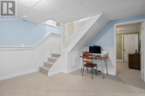 11616 Elizabeth Crescent, Wainfleet, ON - Indoor Photo Showing Other Room