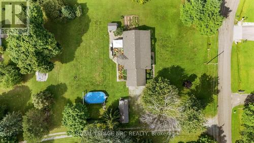 11616 Elizabeth Crescent, Wainfleet, ON - Outdoor With View