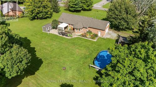 11616 Elizabeth Crescent, Wainfleet, ON - Outdoor With View