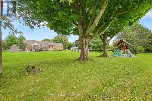 11616 Elizabeth Crescent, Wainfleet, ON - Outdoor