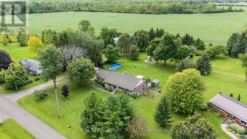 11616 Elizabeth Crescent, Wainfleet, ON - Outdoor With View