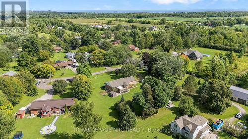 11616 Elizabeth Crescent, Wainfleet, ON - Outdoor With View