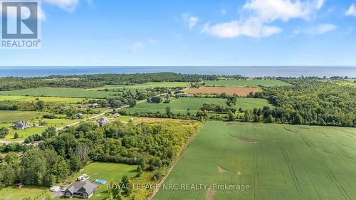 11616 Elizabeth Crescent, Wainfleet, ON - Outdoor With Body Of Water With View