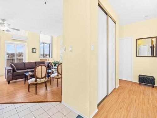 Hall - 308-725 10E Avenue, Montréal (Lachine), QC - Indoor