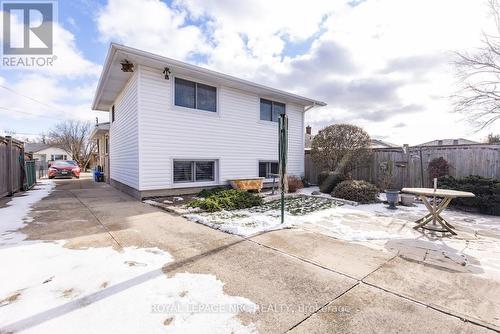 270 Marshall Avenue, Welland (772 - Broadway), ON - Outdoor