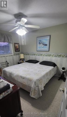 270 Marshall Avenue, Welland (772 - Broadway), ON - Indoor Photo Showing Bedroom