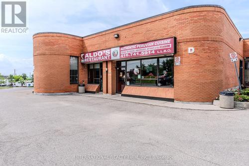 35-36 - 750 Oakdale Road, Toronto, ON 