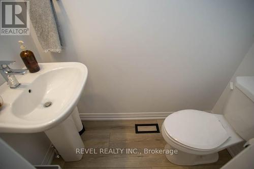 33 June Callwood Way, Brantford, ON - Indoor Photo Showing Bathroom