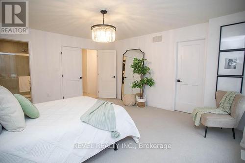 33 June Callwood Way, Brantford, ON - Indoor Photo Showing Bedroom