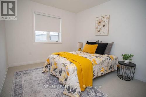 33 June Callwood Way, Brantford, ON - Indoor Photo Showing Bedroom