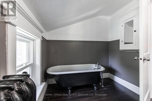 43 Elora Street, South Bruce, ON - Indoor Photo Showing Bathroom