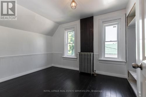 43 Elora Street, South Bruce, ON - Indoor Photo Showing Other Room