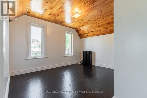 43 Elora Street, South Bruce, ON - Indoor Photo Showing Other Room