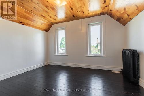 43 Elora Street, South Bruce, ON - Indoor Photo Showing Other Room