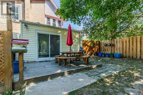 43 Elora Street, South Bruce, ON - Outdoor