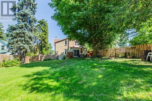 43 Elora Street, South Bruce, ON - Outdoor