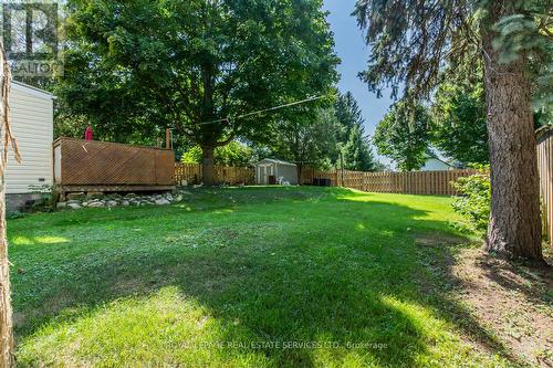 43 Elora Street, South Bruce, ON - Outdoor