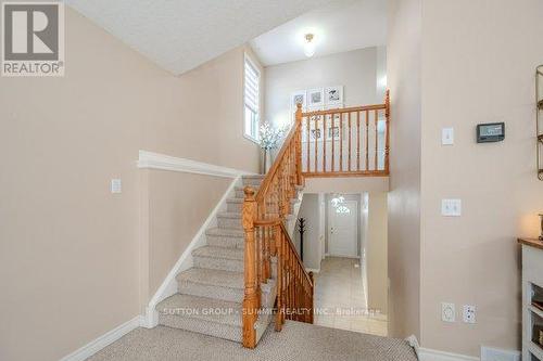 51 Copper Leaf Street, Kitchener, ON - Indoor Photo Showing Other Room