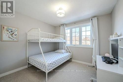 51 Copper Leaf Street, Kitchener, ON - Indoor Photo Showing Bedroom