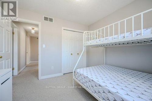 51 Copper Leaf Street, Kitchener, ON - Indoor Photo Showing Bedroom