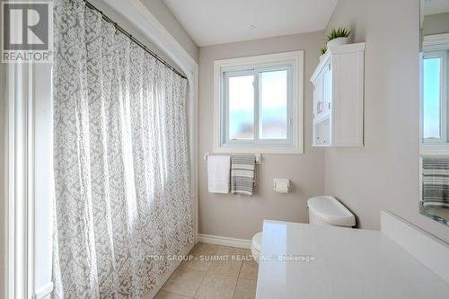 51 Copper Leaf Street, Kitchener, ON - Indoor Photo Showing Bathroom