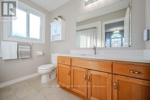 51 Copper Leaf Street, Kitchener, ON - Indoor Photo Showing Bathroom