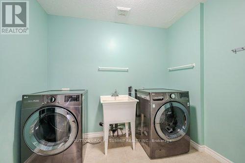 51 Copper Leaf Street, Kitchener, ON - Indoor Photo Showing Laundry Room