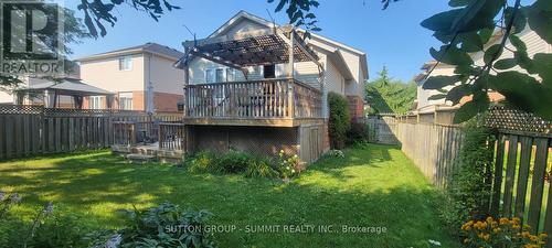 51 Copper Leaf Street, Kitchener, ON - Outdoor