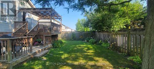 51 Copper Leaf Street, Kitchener, ON - Outdoor