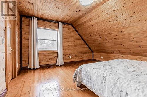 756 Rockaway Road, Georgina, ON - Indoor Photo Showing Bedroom