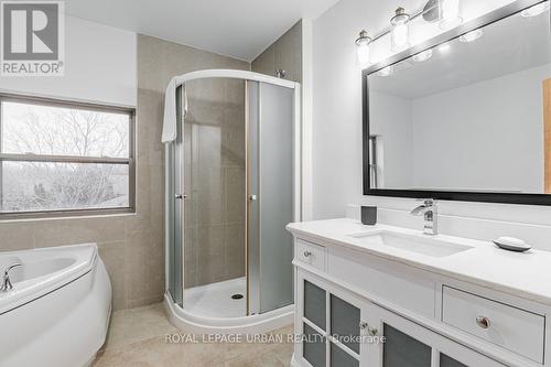 756 Rockaway Road, Georgina, ON - Indoor Photo Showing Bathroom