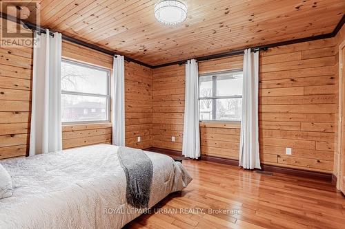 756 Rockaway Road, Georgina, ON - Indoor Photo Showing Bedroom