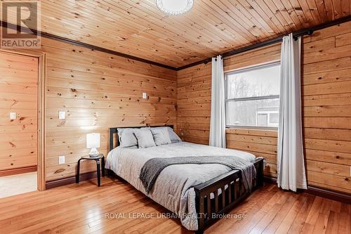 756 Rockaway Road, Georgina, ON - Indoor Photo Showing Bedroom