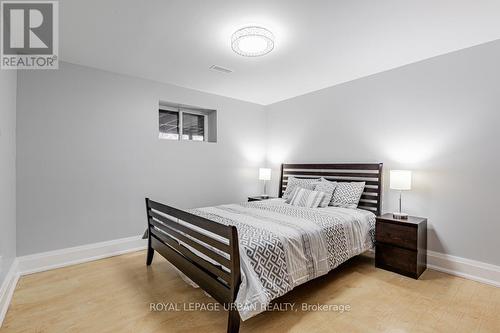 756 Rockaway Road, Georgina, ON - Indoor Photo Showing Bedroom