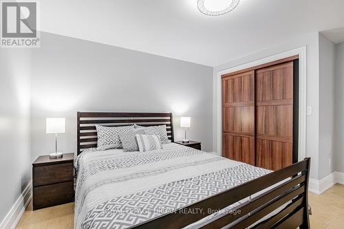 756 Rockaway Road, Georgina, ON - Indoor Photo Showing Bedroom