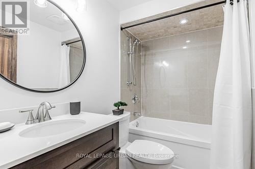 756 Rockaway Road, Georgina, ON - Indoor Photo Showing Bathroom