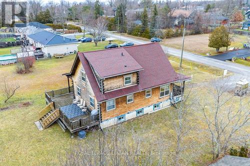 756 Rockaway Road, Georgina, ON - Outdoor