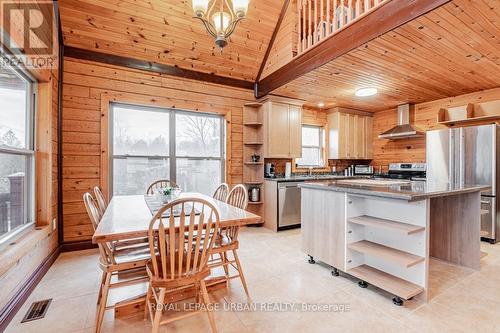 756 Rockaway Road, Georgina, ON - Indoor