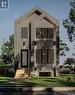 2460 Lindsay Street, Regina, SK  - Outdoor 