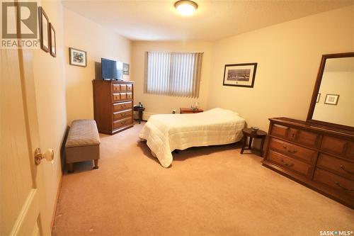 207 2550 25Th Avenue, Regina, SK - Indoor Photo Showing Bedroom