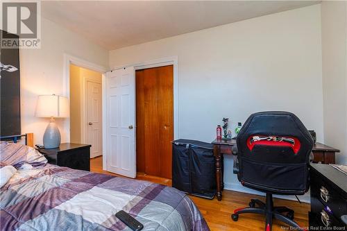 5 Drummond, Saint John, NB - Indoor Photo Showing Bedroom