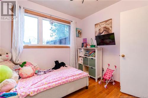 5 Drummond, Saint John, NB - Indoor Photo Showing Bedroom