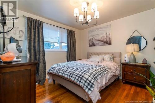 5 Drummond, Saint John, NB - Indoor Photo Showing Bedroom