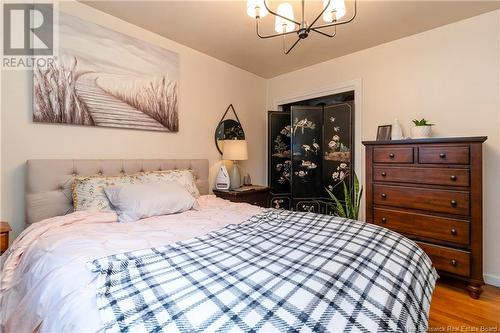 5 Drummond, Saint John, NB - Indoor Photo Showing Bedroom