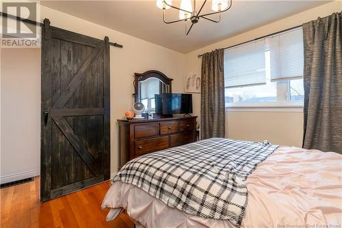 5 Drummond, Saint John, NB - Indoor Photo Showing Bedroom