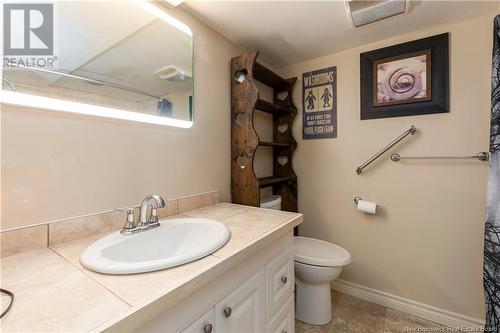 5 Drummond, Saint John, NB - Indoor Photo Showing Bathroom