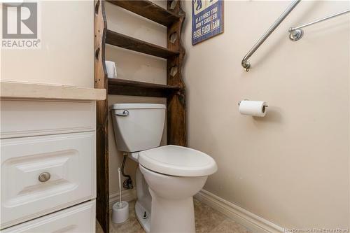 5 Drummond, Saint John, NB - Indoor Photo Showing Bathroom